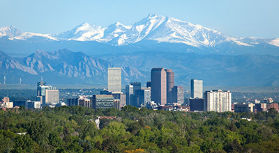 Denver-Colorado