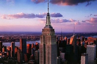 Empire-State-Building