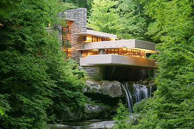 Fallingwater