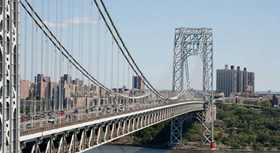 George-Washington-Bridge