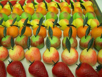 Marzipan-Germany