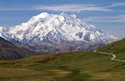 Mt.-McKinley