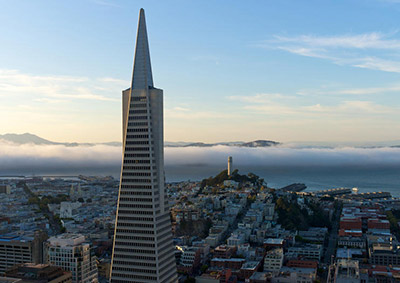 Transamerica-Pyramid