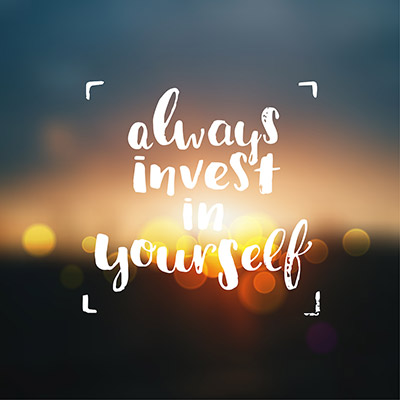 invest-in-yourself