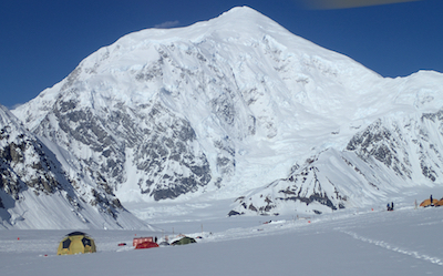 Mount Foraker