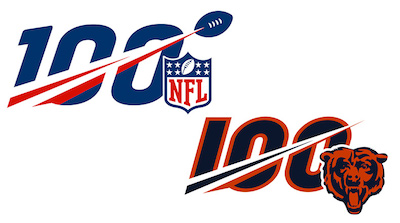 NFL And Chicago Bears